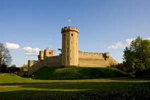 Castle Main