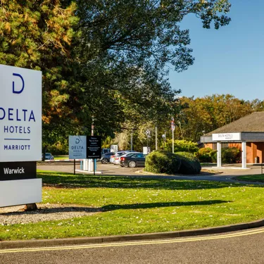 Delta Marriott Exterior (1)