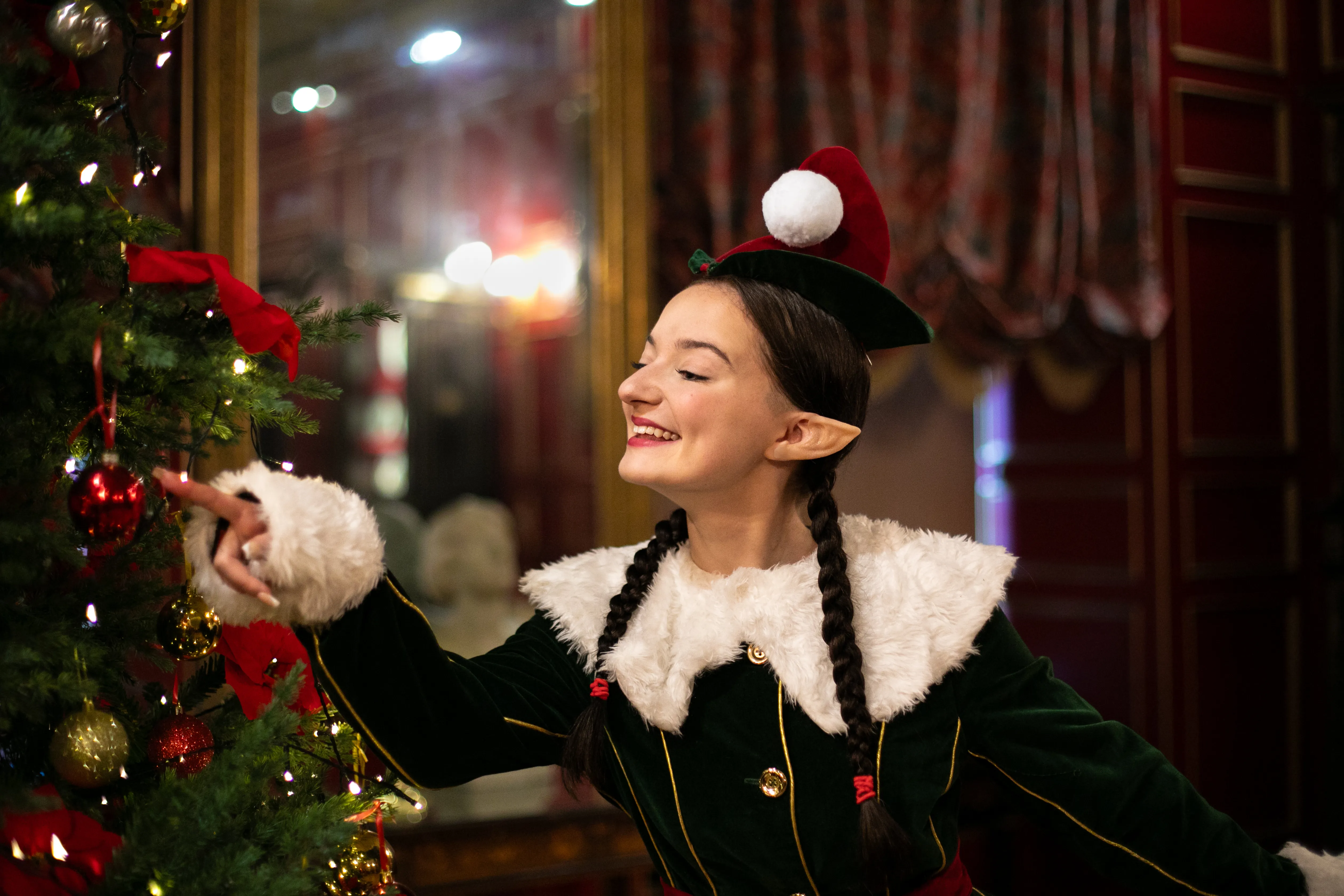 Santa 19