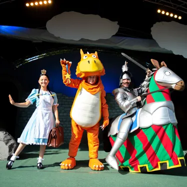 Zog Live Show (14)