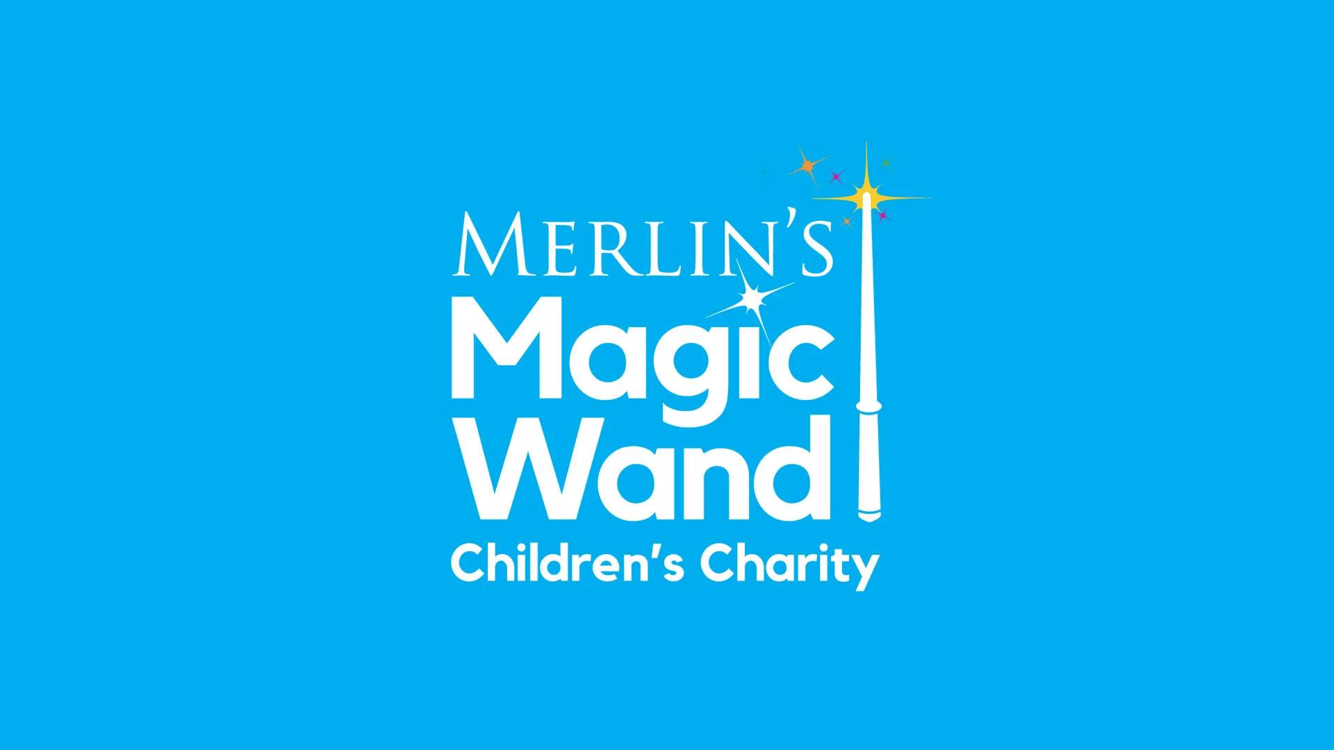 Merlins Magic Wand