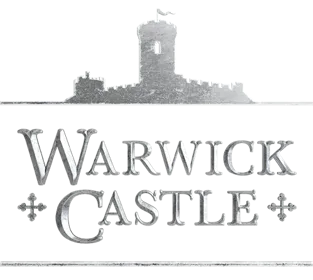 Warwick Castle Logo 2022