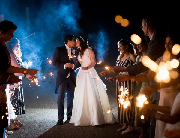 David Claires Wedding 400
