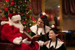 Santa Stories (1)
