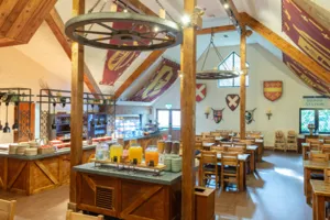 Restaurant New