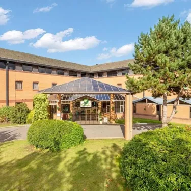 Holiday Inn Leamington Spa