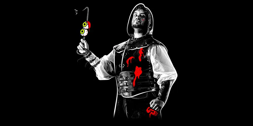 Dungeon Torturer