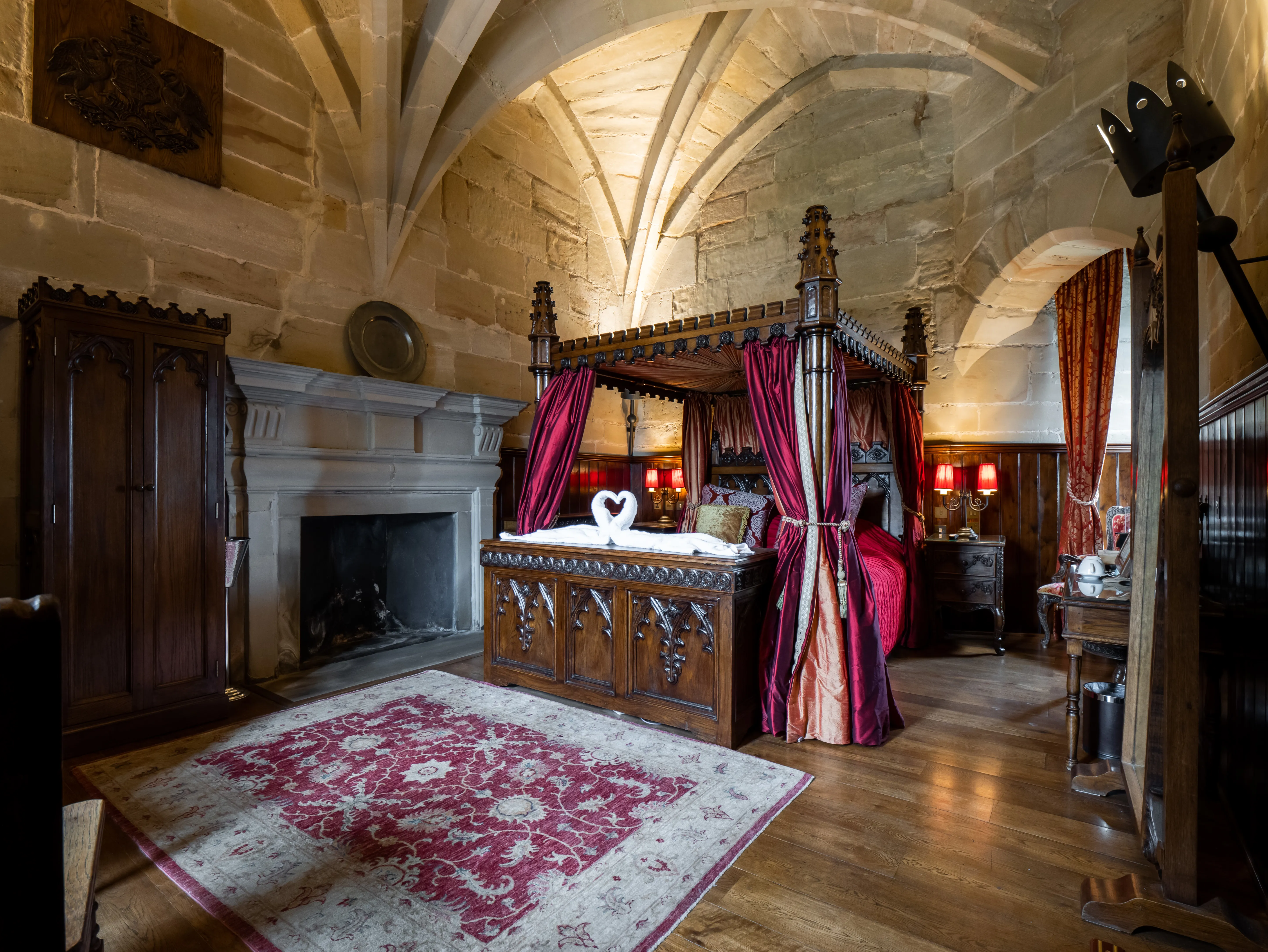 Tower Suites 