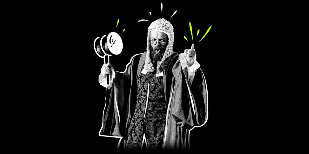 Dungeon Judge (1)
