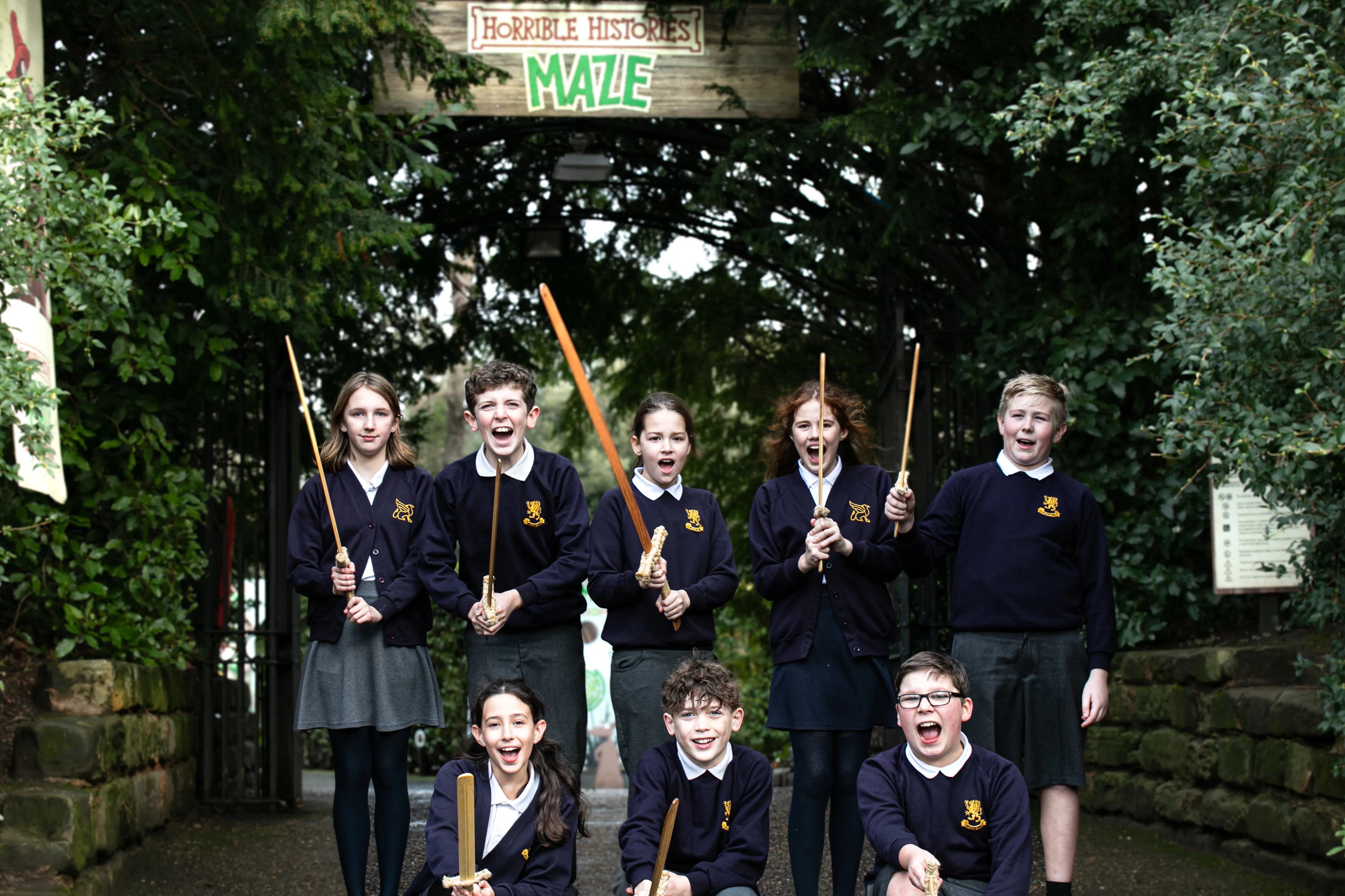 Schools 23