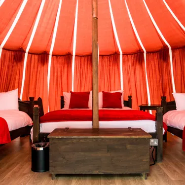 New Glamping 2