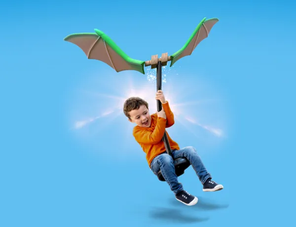 Zog Playland Imagination & Play