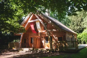 Knight's Village Lodge 2