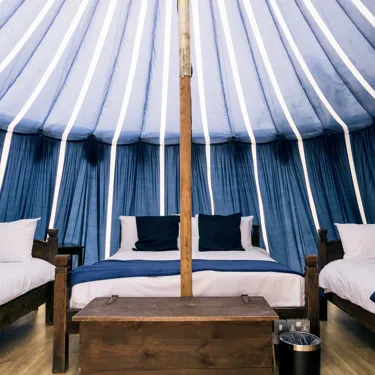 New Glamping 4