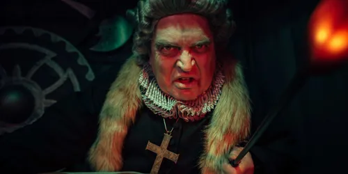 Dungeon Judge