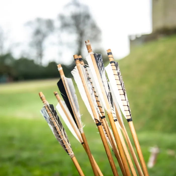 Arrows
