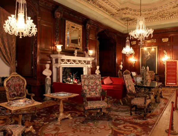 Cedar Drawing Room (2)