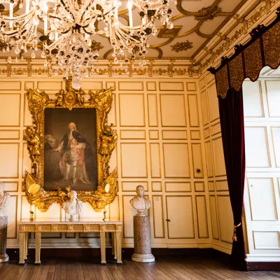 State Dining Room