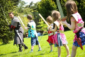 Knight's School