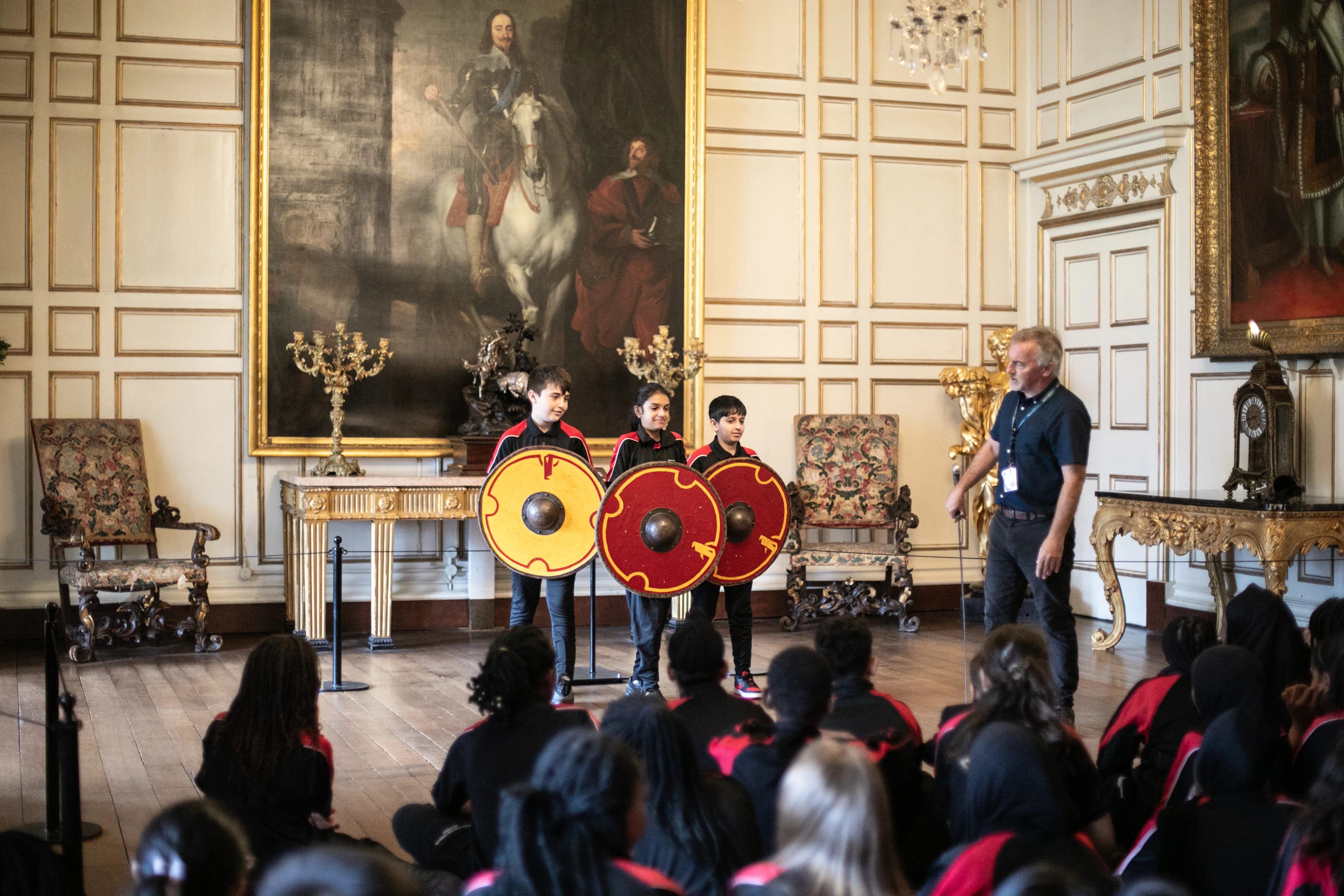 School Workshops 18