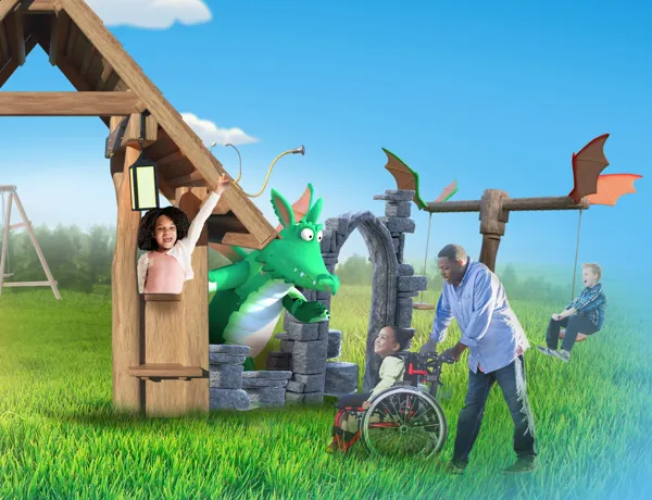 Zog Playland Accessibility